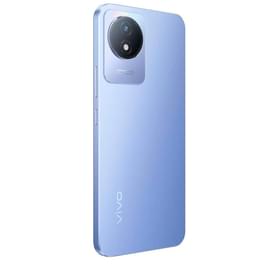 Смартфон Vivo Y02 2/32GB Orchid Bluе фото