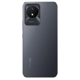 Смартфон GSM Vivo Y02t THX-6.51-8-4 64Gb Cosmic Grey фото