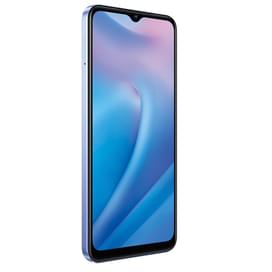 Смартфон Vivo Y02t 4/64GB Orchid Blue фото