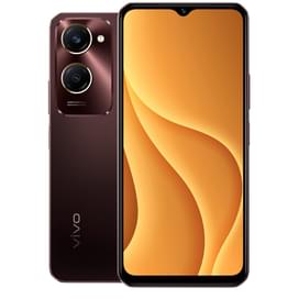 Смартфон Vivo Y18 6/128GB Mocha Brown фото