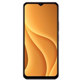 Смартфон Vivo Y18 6/128GB Mocha Brown фото