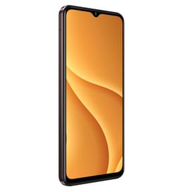 Смартфон Vivo Y18 6/128GB Mocha Brown фото