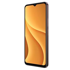 Смартфон Vivo Y18 6/128GB Mocha Brown фото