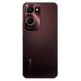 Смартфон Vivo Y18 6/128GB Mocha Brown фото