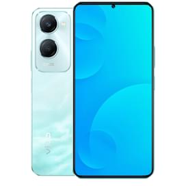 Смартфон Vivo Y18 6/128GB Wave Aqua фото