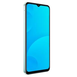 Смартфон Vivo Y18 6/128GB Wave Aqua фото
