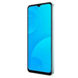 Смартфон Vivo Y18 6/128GB Wave Aqua фото