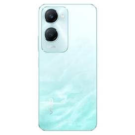 Смартфон Vivo Y18 6/128GB Wave Aqua фото