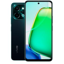 Смартфон Vivo Y28 8/128GB Agate Green фото