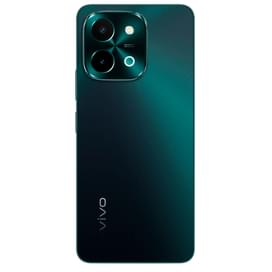 Смартфон Vivo Y28 8/128GB Agate Green фото