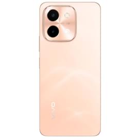 Смартфон Vivo Y28 8/256GB Gleaming Orange фото
