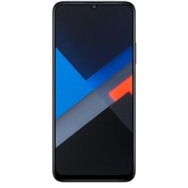 Смартфон WIKO 10 6/128GB Black фото