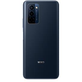 Смартфон WIKO 10 6/128GB Black фото