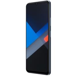 Смартфон WIKO 10 6/128GB Black фото