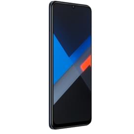 Смартфон WIKO 10 6/128GB Black фото