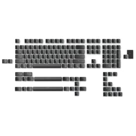 Сменные клавиши Glorious Aura Keycaps v2, Black (GLO-KC-AURA2-B) фото