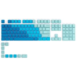 Сменные клавиши Glorious PBT Nebula Keycaps (GLO-KC-GPBT-N) фото