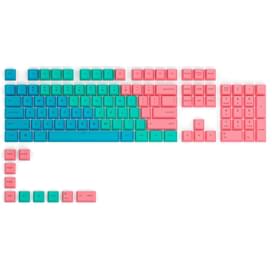 Сменные клавиши Glorious PBT Olive Keycaps (GLO-KC-GPBT-O) фото