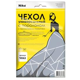 Сменный чехол для гладильных досок Nika ЧПА3 фото
