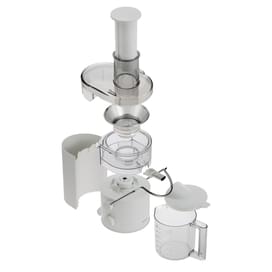Соковыжималка Panasonic MJ-CB100WTQ фото