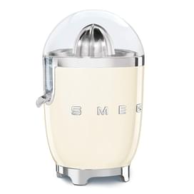 Соковыжималка для цитрусовых Smeg CJF-01CREU фото