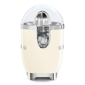 Соковыжималка для цитрусовых Smeg CJF-01CREU фото