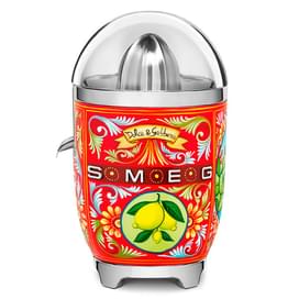 Соковыжималка для цитрусовых Smeg CJF-01DGEU фото