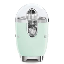 Соковыжималка для цитрусовых Smeg CJF-01PGEU фото