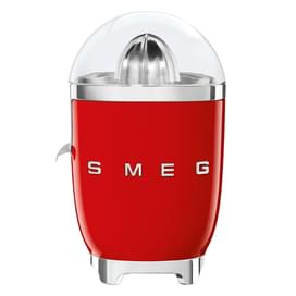 Соковыжималка для цитрусовых Smeg CJF-01RDEU фото