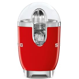 Соковыжималка для цитрусовых Smeg CJF-01RDEU фото