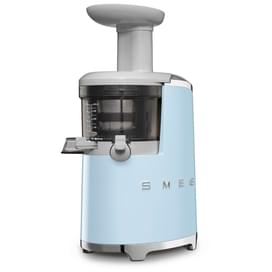 Соковыжималка прессовая Smeg  SJF-01PBEU фото