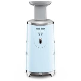 Соковыжималка прессовая Smeg  SJF-01PBEU фото