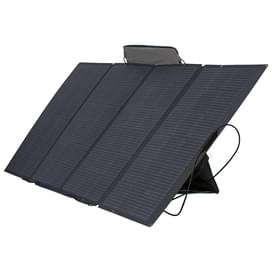 Солнечная панель EcoFlow 400 Вт (SOLAR400W) фото