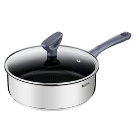 Сотейник 24см Daily Cook Tefal G7303255 фото