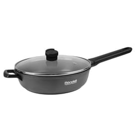 Сотейник с/кр 28см Zorro Rondell RDA-1453 фото