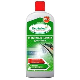 Средство от накипи для утюгов Eco&clean CP-016 фото