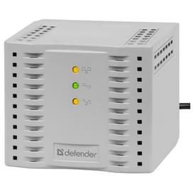 Стабилизатор Defender AVR PX 1500/600Вт (99030) фото