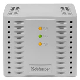 Стабилизатор Defender AVR PX 1500/600Вт (99030) фото