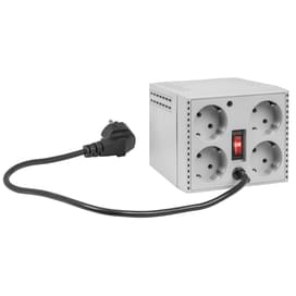 Стабилизатор Defender AVR PX 1500/600Вт (99030) фото