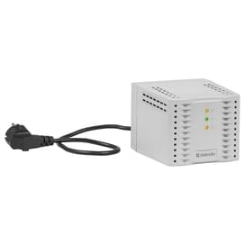 Стабилизатор Defender AVR PX 1500/600Вт (99030) фото