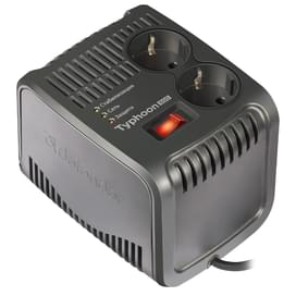 Стабилизатор Defender AVR Typhoon 600/200Вт (99032) фото