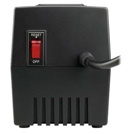 APC тұрақтандырғышы, 1000VA, AVR:184-284В, 3Shuko, 1м, Black (LS1000-RS) фото