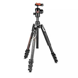 MANFROTTO Befree Advanced Alpha штативі (MKBFRLA-BH) фото