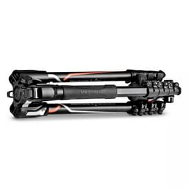 MANFROTTO Befree Advanced Alpha штативі (MKBFRLA-BH) фото