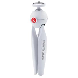 MANFROTTO PIXI MINI штативі, ақ (MTPIXI-WH) фото
