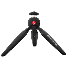 MANFROTTO PIXI MINI штативі, қара (MTPIXI-B) фото