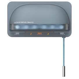 Oclean S1 Grey щетка зарарсыздандырғышы фото