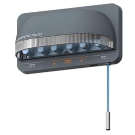 Oclean S1 Grey щетка зарарсыздандырғышы фото