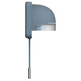 Oclean S1 Grey щетка зарарсыздандырғышы фото