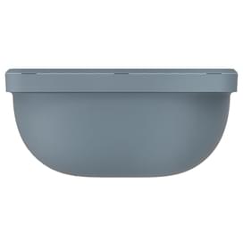 Oclean S1 Grey щетка зарарсыздандырғышы фото